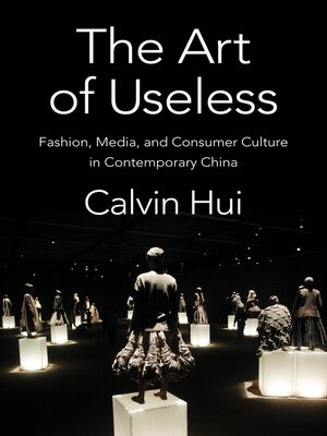 cover image of The Art of Useless